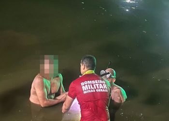 Jovem morre afogado ao tentar nadar na lagoa do Castanheiras