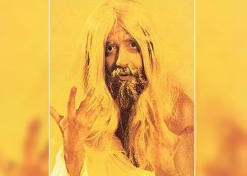 O mundo, as marcas, a morte e a Dinamarca