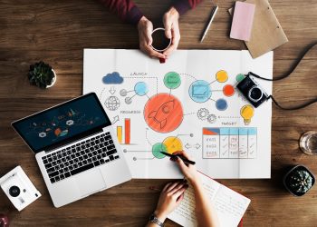 Cuide do cap table da sua startup