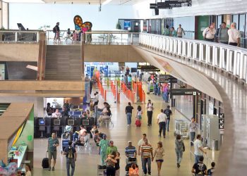 Coluna MG | 18 de abril de 2024