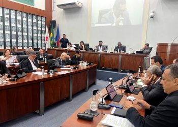 Coluna MG | 9 de abril de 2024