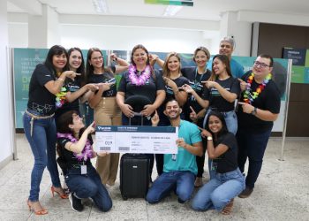 Conheça o projeto interno chamado CrediExperiência