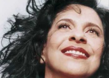 Viúva de Gal Costa viraliza nas redes sociais após entrevista na Globo