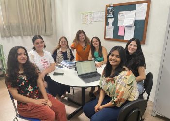 Projeto de Pedagogia contribui para melhoria do processo de ensino e aprendizagem em escolas públicas