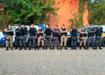 Homem é preso após tentar invadir casa de ex-companheira