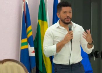 Kevin Figueiredo troca PSDB pelo PL; partido tucano fala em ‘filiação repentina, estranha e no apagar das luzes’