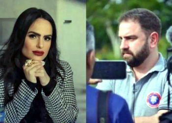 Como será a posição do governo com esse crime cometido pelo filho de Lula?