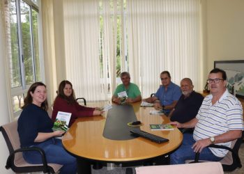 Professor do curso de Agronomia da Univale publica artigo em site internacional 