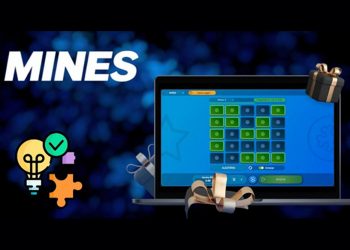 O popular jogo de queda de minas do Brasil com ganhos instantâneos. 