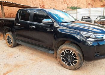 PC prende membro de grupo criminoso especializado em adulteração de veículos em Minas