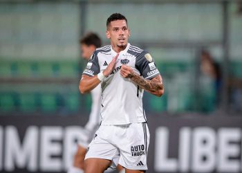 O Atlético estreou com o pé direito na Copa Libertadores de 2024, goleando o Caracas por 4 a 1 na Venezuela, na noite desta quarta-feira (4).