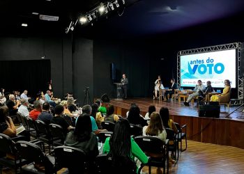 TRE-MG promove evento em Valadares para esclarecer dúvidas sobre legislação eleitoral
