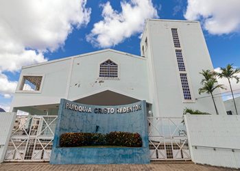 Valadares recebe 4ª edição da Festa da Divina Misericórdia