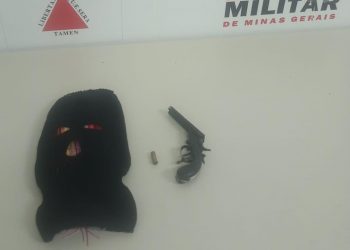 Homem comete assaltos como forma de ‘fazer justiça’