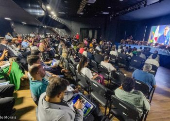 Fórum Invest Vale do Rio Doce reúne líderes e empresários locais