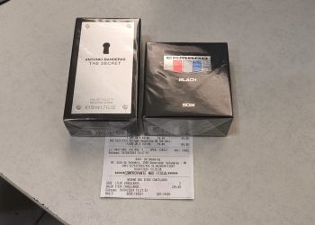 PM apreende adolescente após furto de perfumes em shopping