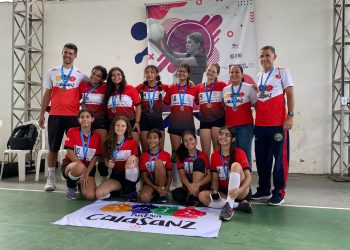 Disputas do JEMG chegam ao fim com valadarenses no pódio