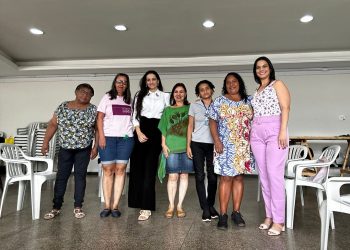 Projeto empodera mulheres através da costura e do empreendedorismo