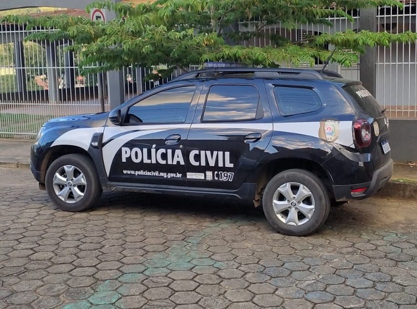 Polícia Civil Prende Suspeito De Estupro De Vulnerável Diário Do Rio Doce