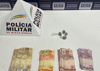 FOTO: Divulgação/PMMG