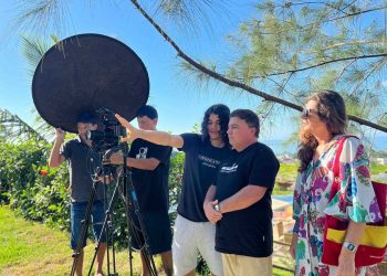 Valadares tem histórias selecionadas pelo Curta Vitória a Minas para se tornarem filmes