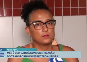 Abril Azul: mês dedicado à conscientização do Transtorno do Espectro Autista