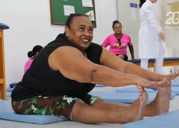 Caige completa 7 anos de atendimentos à pessoa idosa