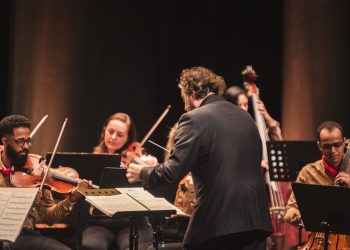 Aliança Energia celebra 15 anos do Parque Botânico com concerto especial: Gonzagão pela Orquestra Ouro Preto