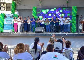 ‘Conselho na Praça’ leva serviços e orientação de saúde à população