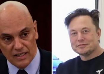 Interesse por Musk no Brasil é impulsionado com inquérito do STF