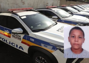 Teófilo Otoni: adolescente é encontrado morto em escadão