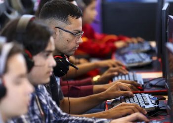 Marco Legal dos Games vai à sanção presidencial