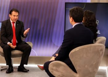 Marinho: projeto garante renda maior para motoristas de aplicativo