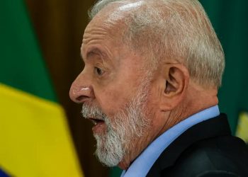 ‘Não há divergência que não possa ser superada’, afirma Lula