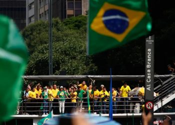 Sem bancar, Malafaia planeja nova manifestação pró-Bolsonaro no Rio após SP