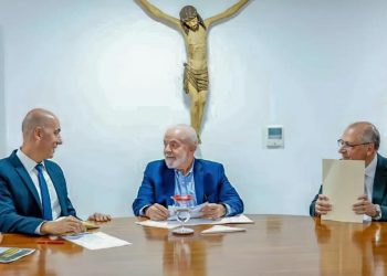 Mercado Livre investirá R$ 23 bilhões no Brasil