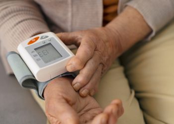 Projeto promove manhã de conscientização sobre hipertensão arterial nesta sexta