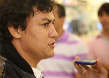 Popó dá ultimato para luta com Vitor Belfort