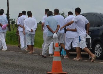 Entenda em quais casos a saidinha de presos fica permitida ou proibida