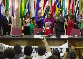 Comissão aprova pedido de perdão inédito por violações na ditadura