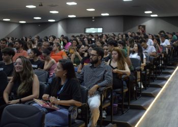 Cursos de Saúde realizam Fórum Interinstitucional para discutir internacionalização de pesquisas