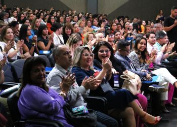 Simpósio da Mulher discute ampliação da representatividade feminina e combate à violência doméstica