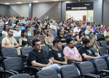 FPF celebra poder do sorriso para homenagear seus trabalhadores