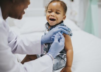 CMEI recebe projeto ‘Vacina nas Escolas’ no Santa Helena