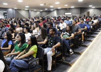 Semana Acadêmica de Ciências e Tecnologia discute evolução da Inteligência Artificial