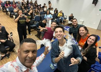 Curso de Fonoaudiologia realiza mais uma edição do Univoz, para orientar sobre cuidados com a voz