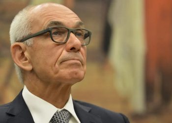 MPF recorre para manter processo criminal contra ex-presidente da Vale