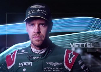 Vettel fala em possível retorno à F1 após conversa com chefe da Mercedes