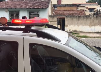 Filha mata a própria mãe enforcada dentro de casa durante surto psicótico