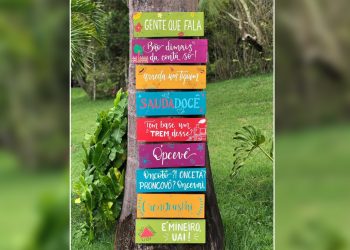 Conheça o lettering: técnica contemporânea ganha espaço de quadros